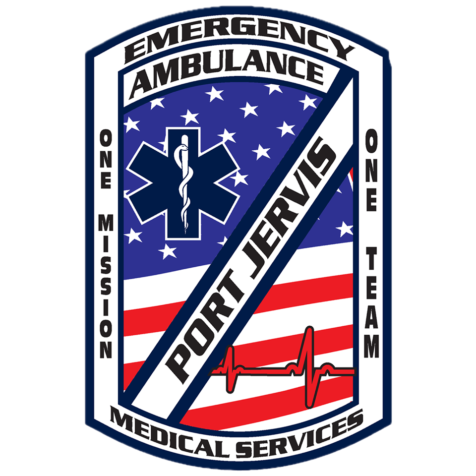 About the Answering the Call: Port Jervis EMS campaign on Bonfire 2