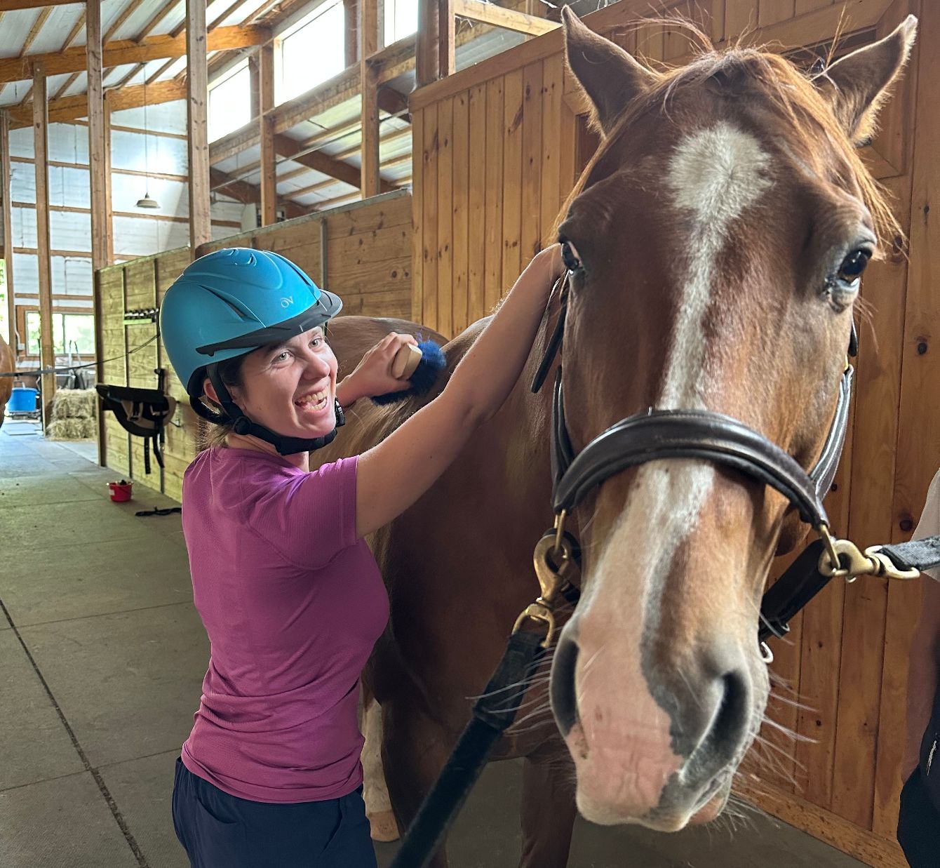 About the  campaign on Bonfire 2