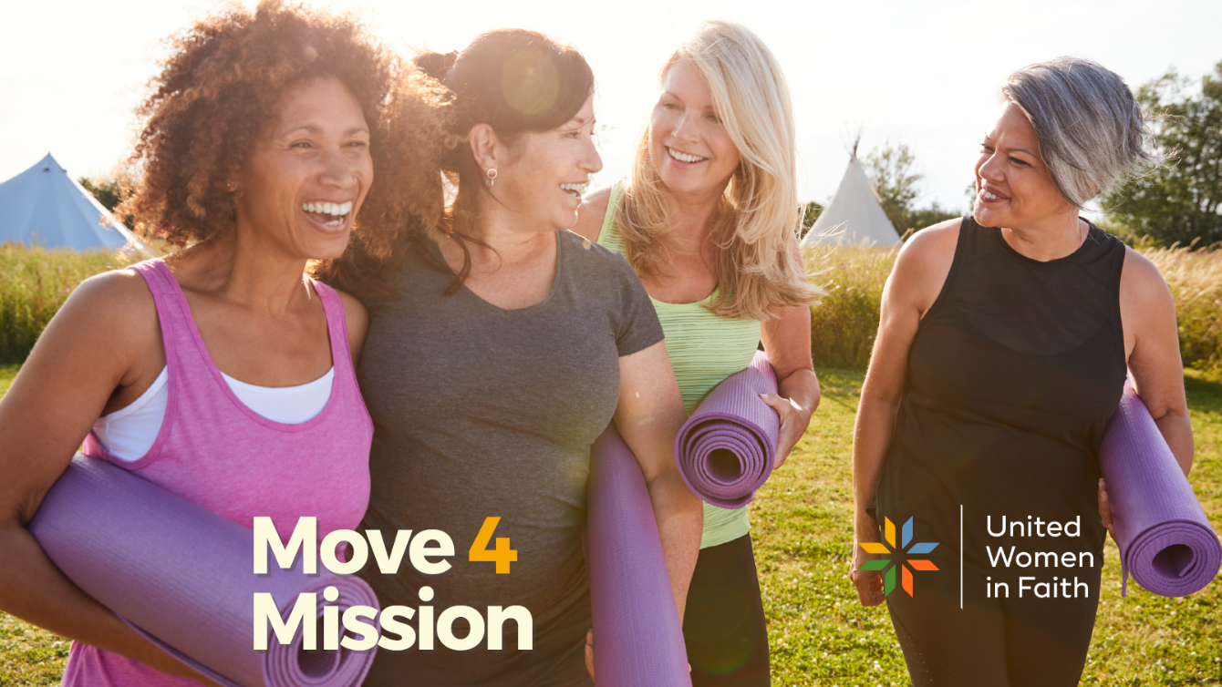 About the Move 4 Mission 2023 campaign on Bonfire 2