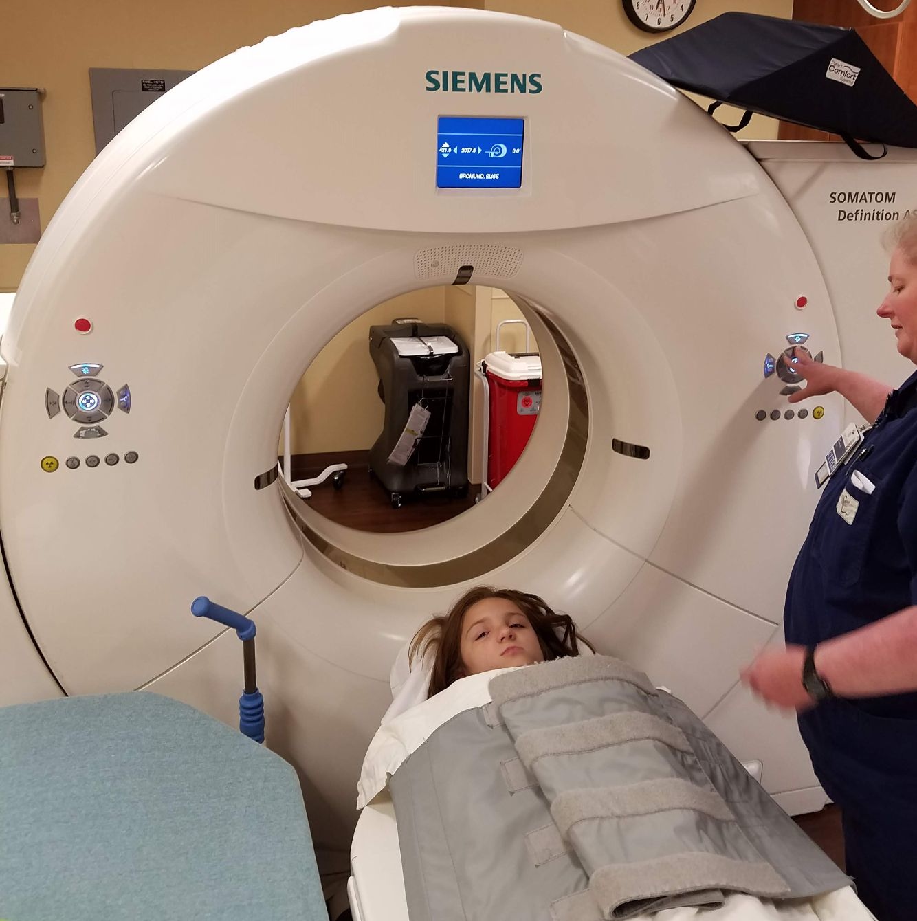 About the 11q Jacobsen Syndrome campaign on Bonfire 2