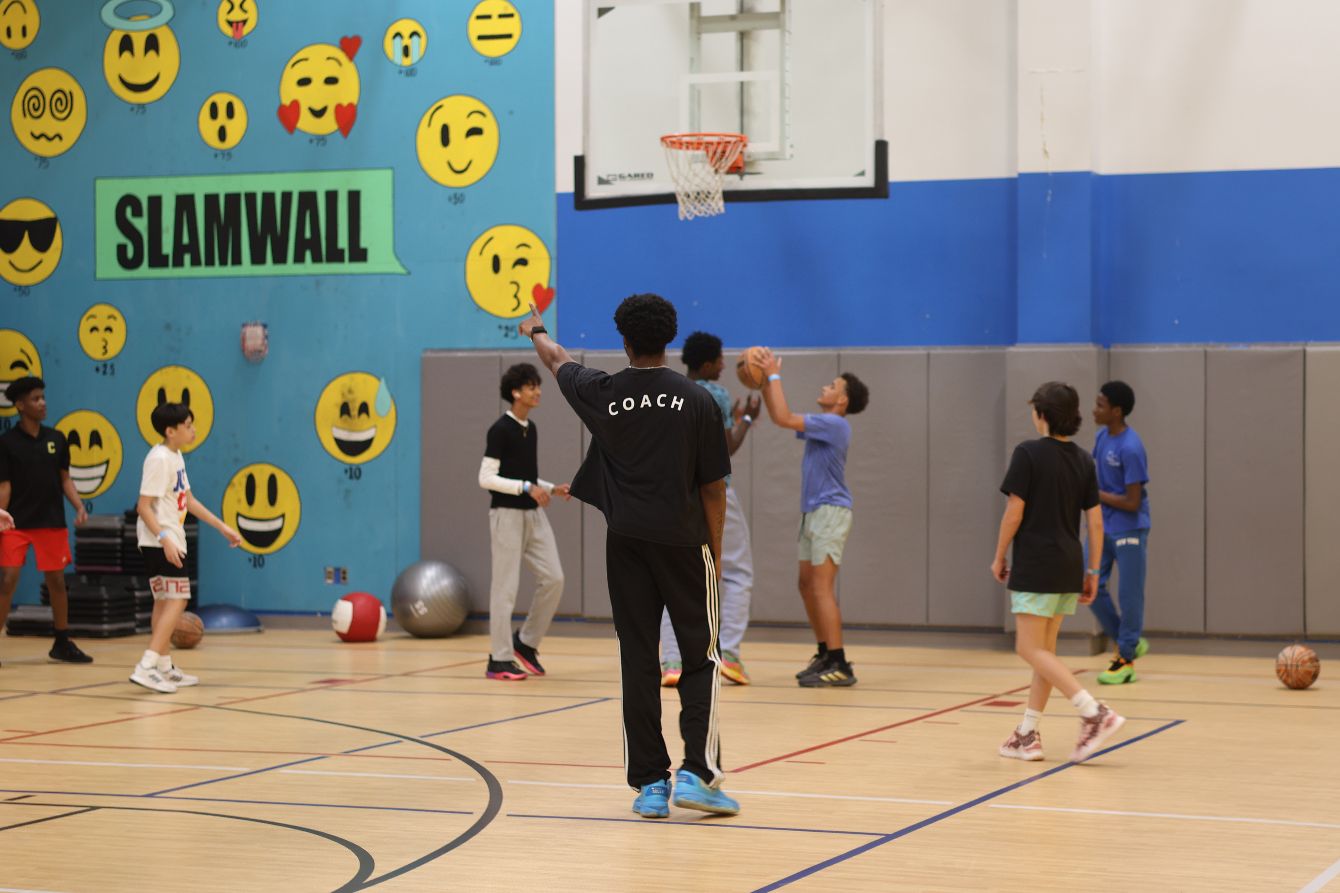 About the IMPACT SPORT COACHES (AW) campaign on Bonfire 2