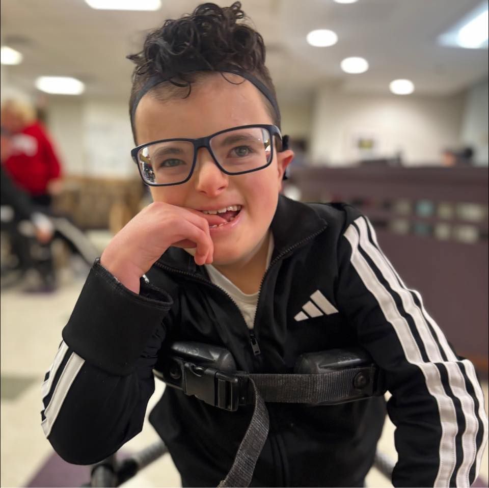 About the Gunnar The Runner-Growing Stronger Every Day campaign on Bonfire 2