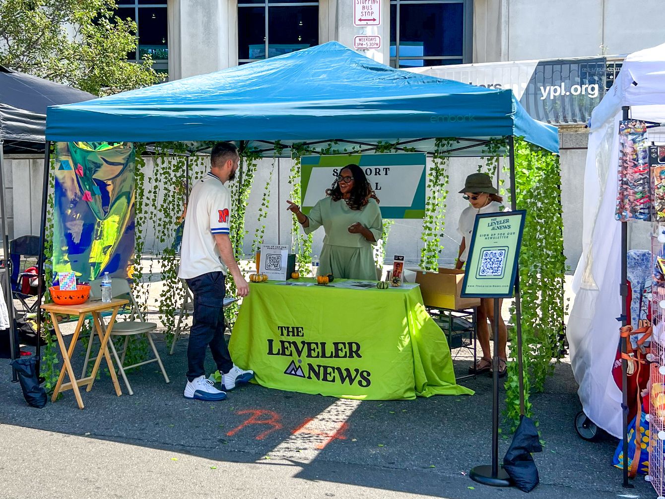 About the  campaign on Bonfire 2