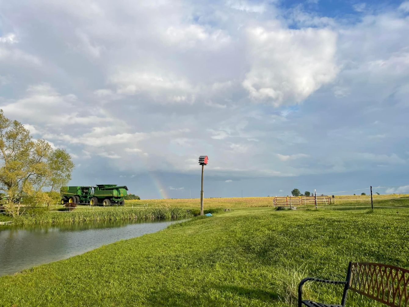 About the Soaring Spirits campaign on Bonfire 4