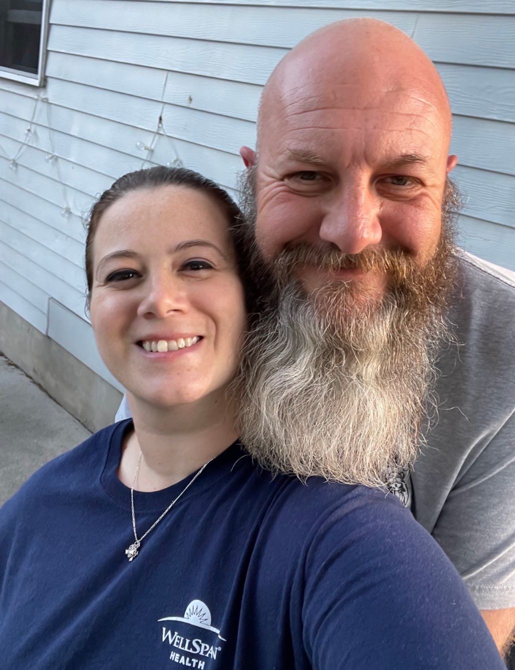 About the Help to fight for Mike and his family campaign on Bonfire 3