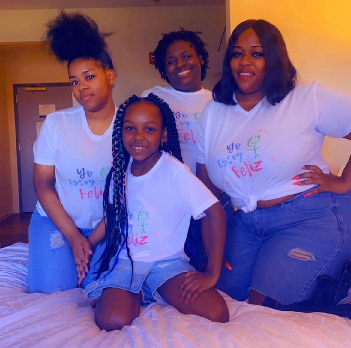 About the  campaign on Bonfire 2