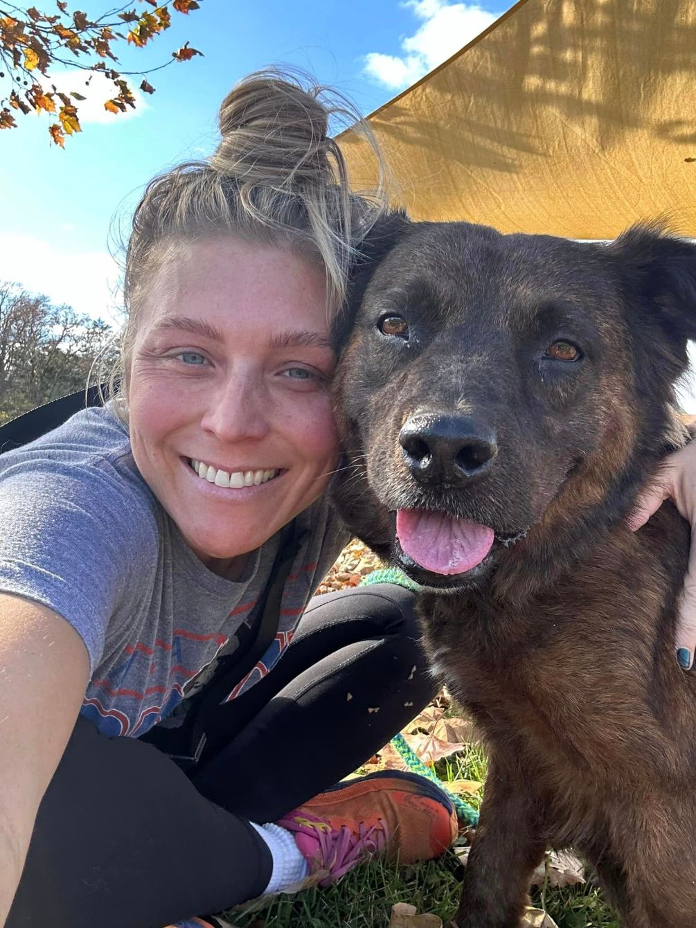 About the Logo'd Apparel - Large Logo campaign on Bonfire 2