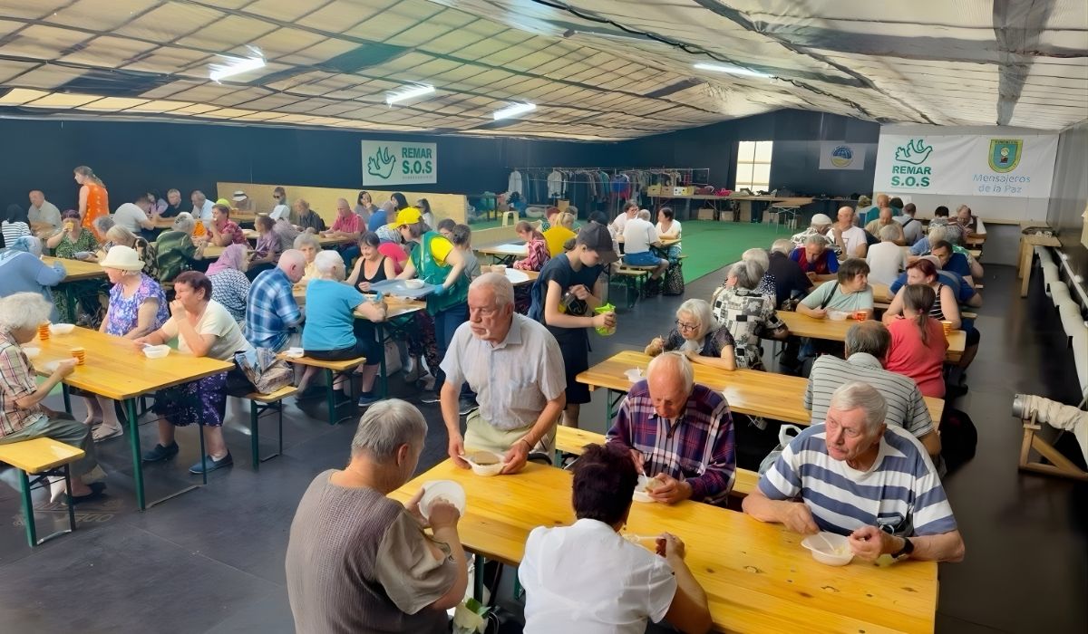 About the  campaign on Bonfire 4