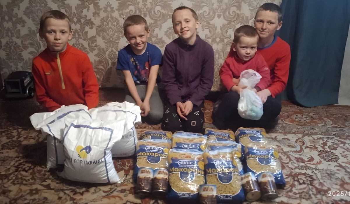 About the  campaign on Bonfire 2