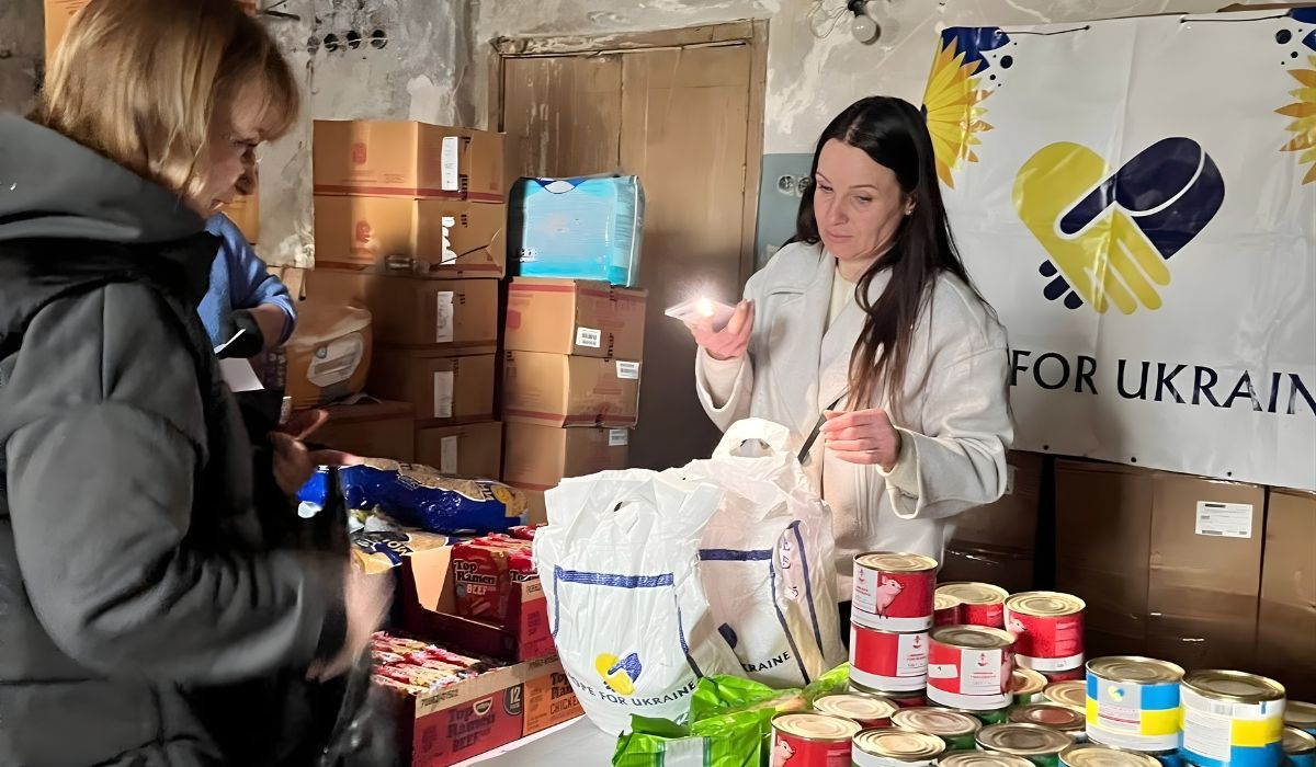 About the  campaign on Bonfire 6