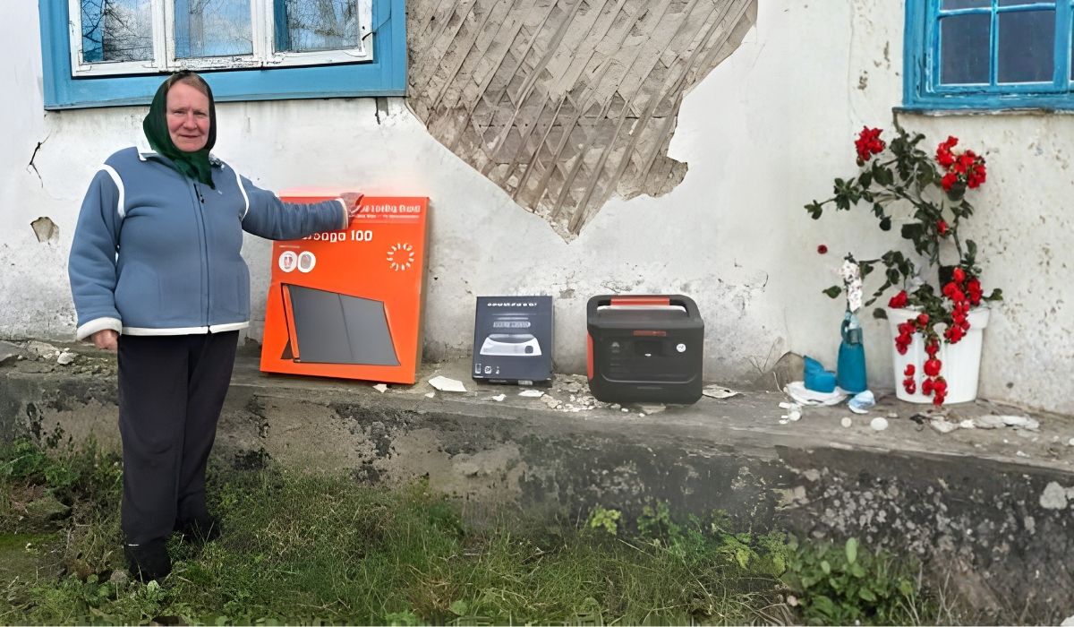 About the  campaign on Bonfire 3