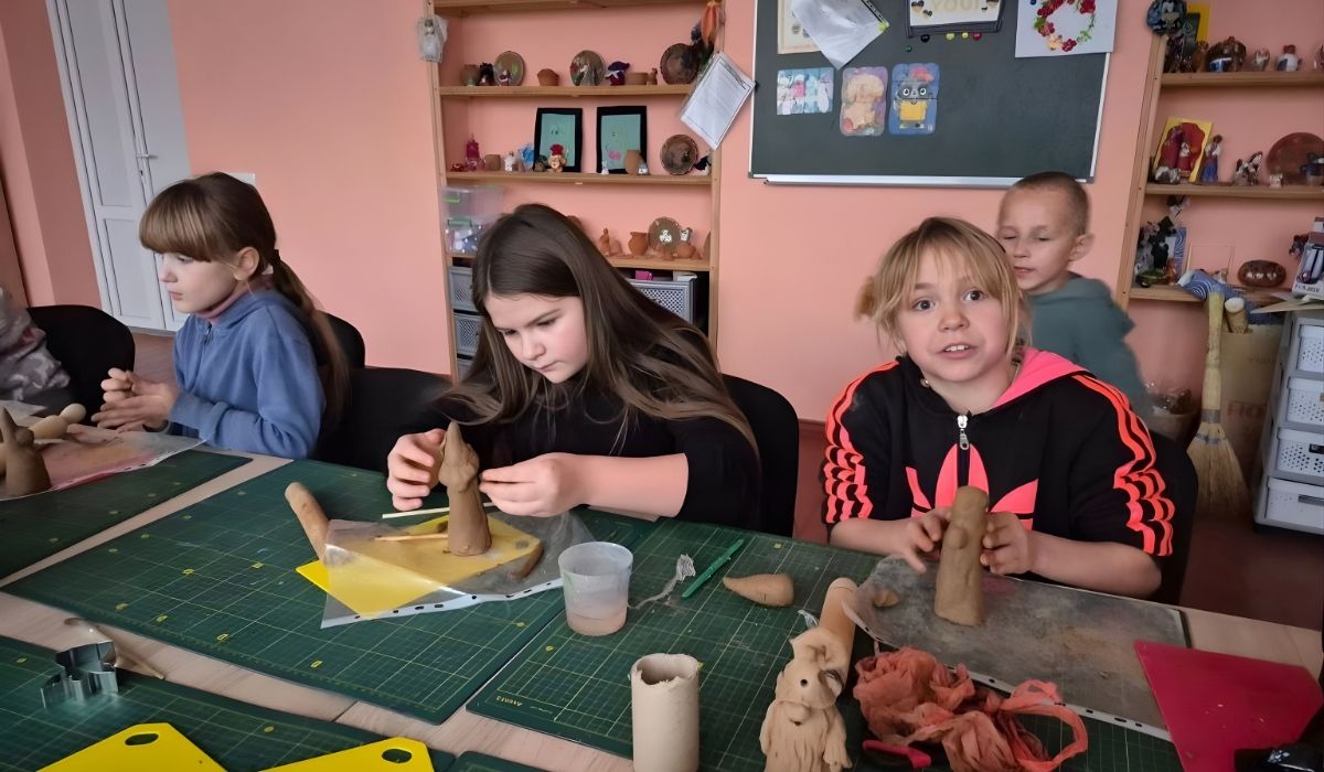 About the  campaign on Bonfire 5