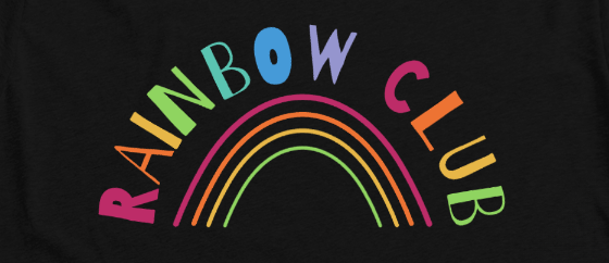 About the Rainbow Club campaign on Bonfire 2