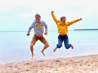 About the Wear your Peace! campaign on Bonfire 4