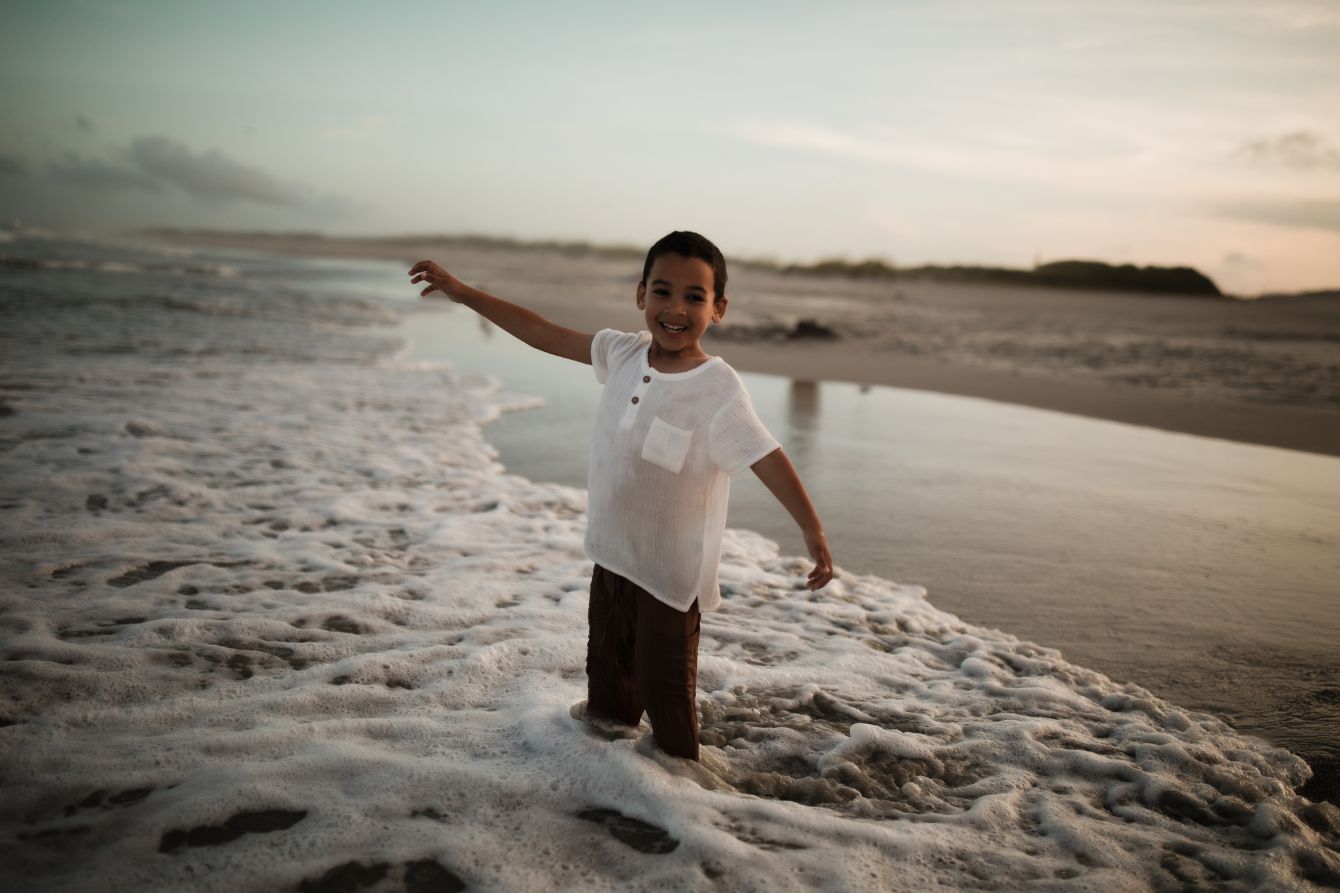 About the Apraxia of Speech Awareness campaign on Bonfire 3