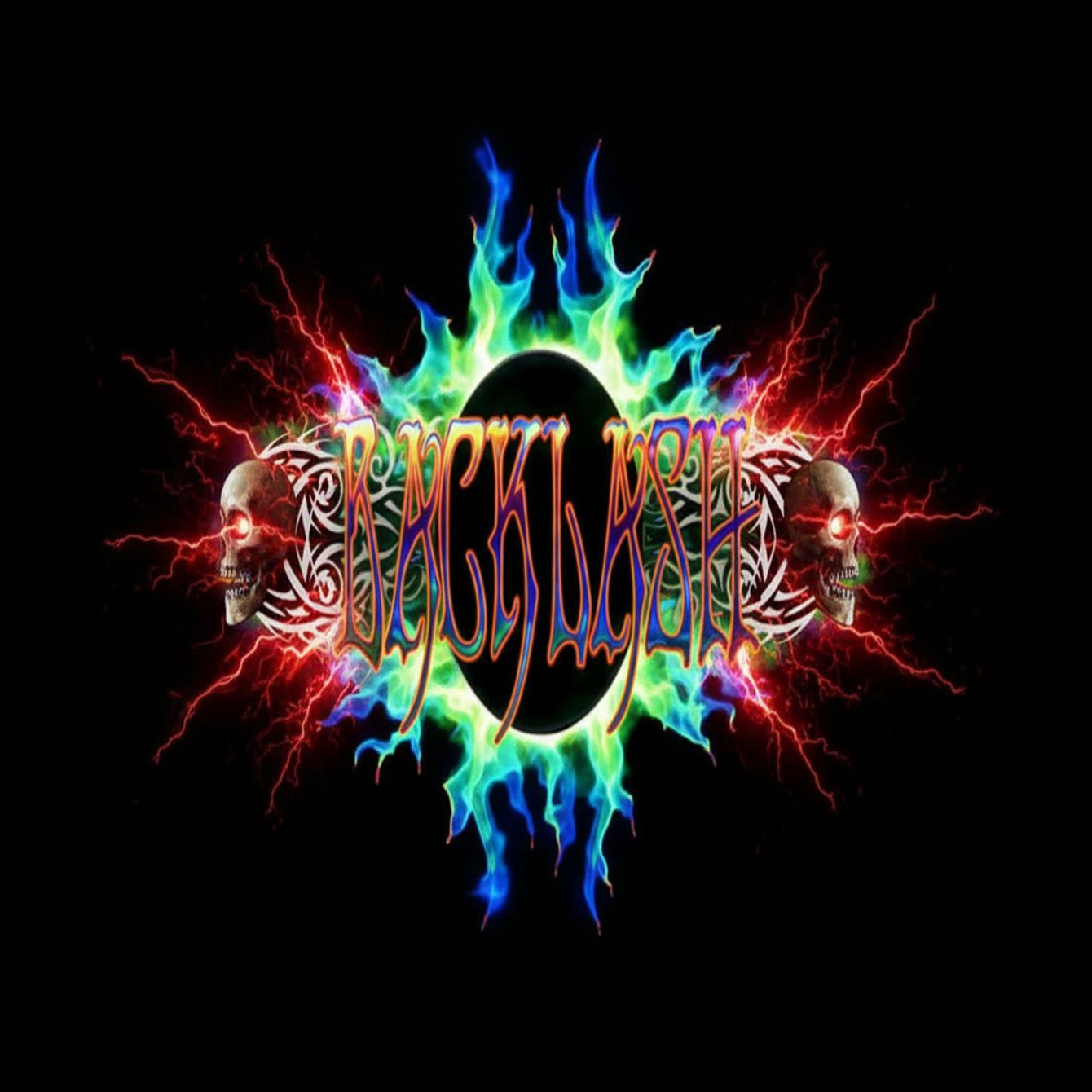 About the Backlash 2026 Limited Edition T- Shirt campaign on Bonfire 2