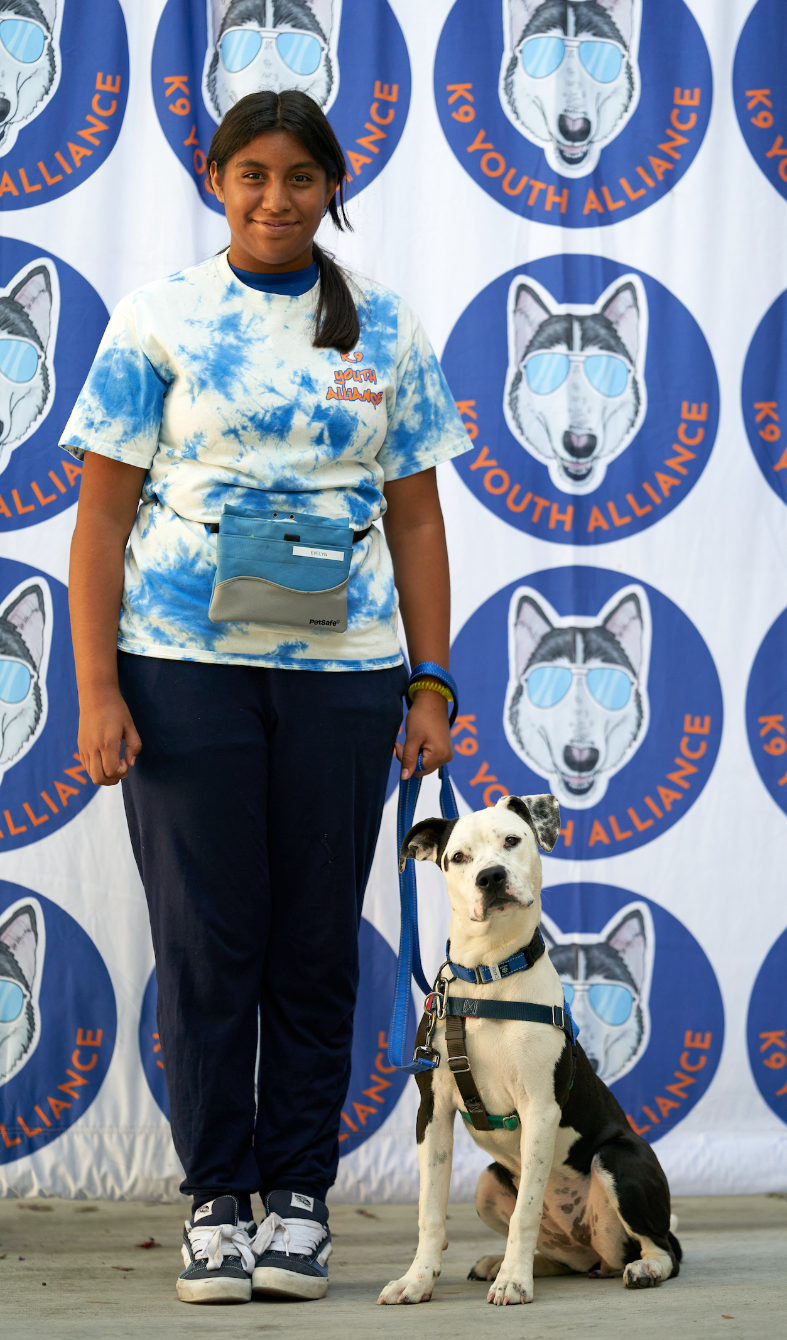 About the K9YA Athletic Tee campaign on Bonfire 2