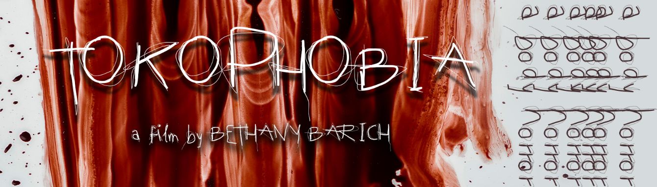 About the TOKOPHOBIA | A Body Horror Short Film campaign on Bonfire 2