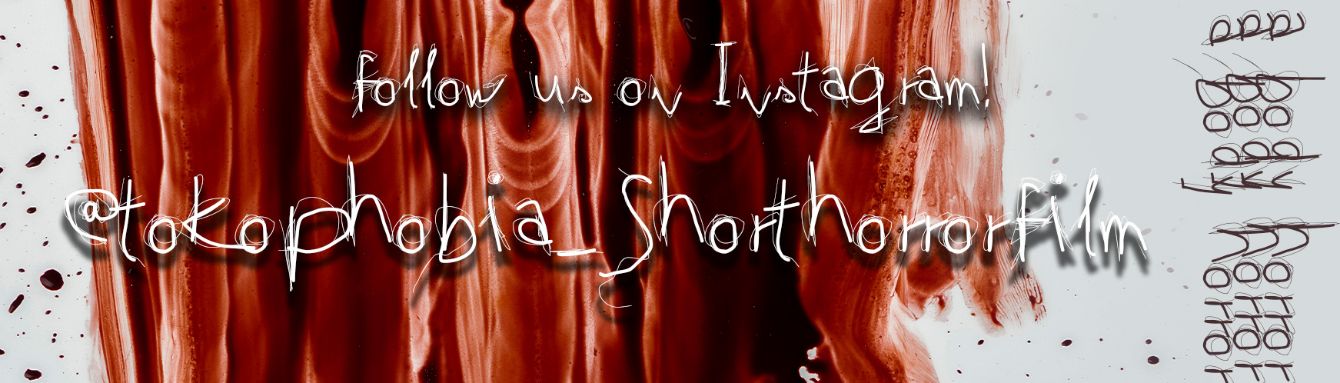 About the TOKOPHOBIA | A Body Horror Short Film campaign on Bonfire 9