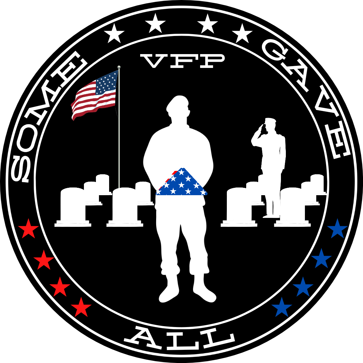 About the Some Gave All campaign on Bonfire 2