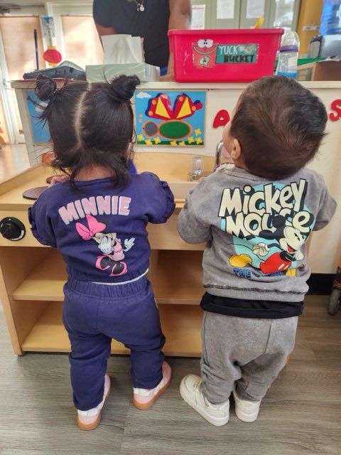 About the Monmouth Day Care Center campaign on Bonfire 2