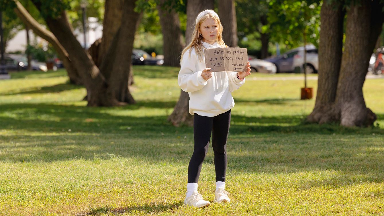 About the Project Lockdown campaign on Bonfire 4