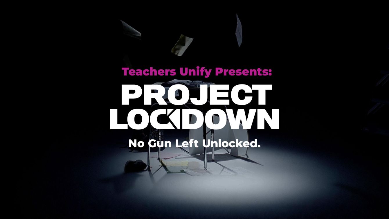 About the Project Lockdown campaign on Bonfire 2