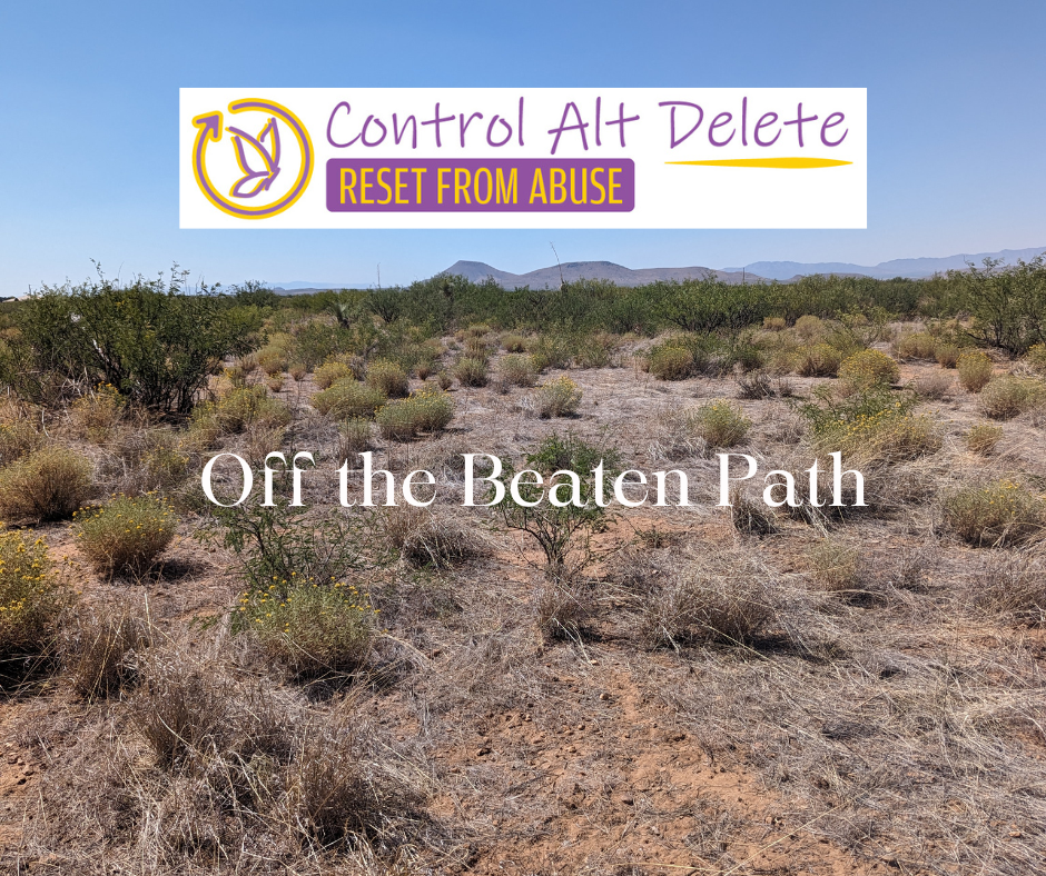 About the Off the Beaten Path campaign on Bonfire 2