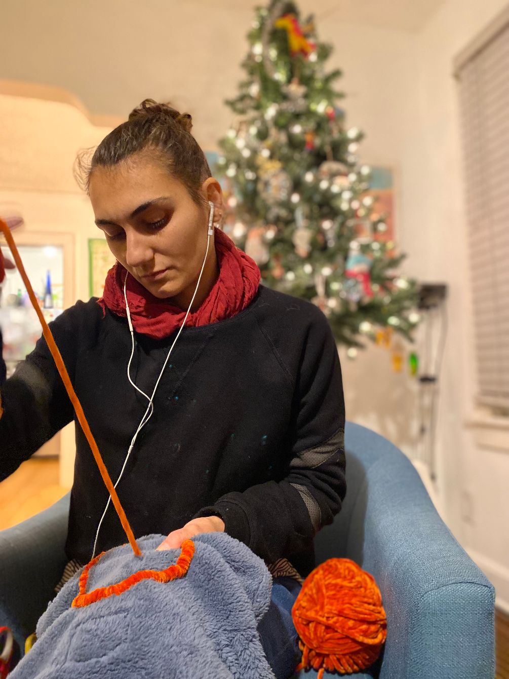 About the 'Ella Joy Hoodie campaign on Bonfire 3