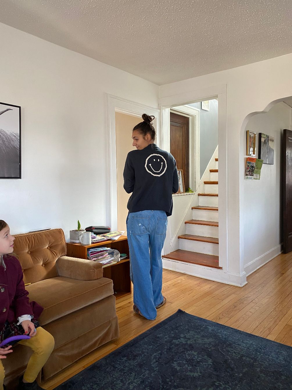 About the 'Ella Joy Hoodie campaign on Bonfire 2