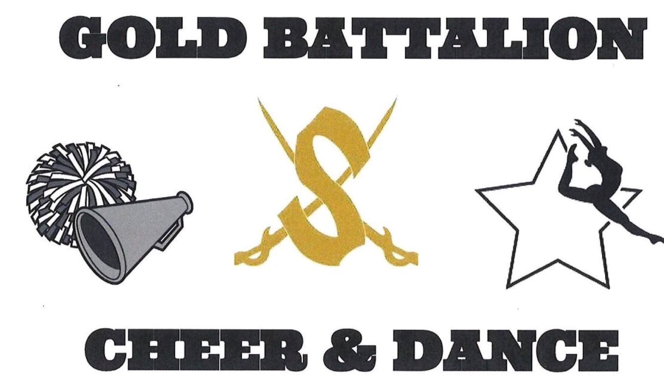 About the 2019-2020 GBBC Dance Spirit Shirt  campaign on Bonfire 2