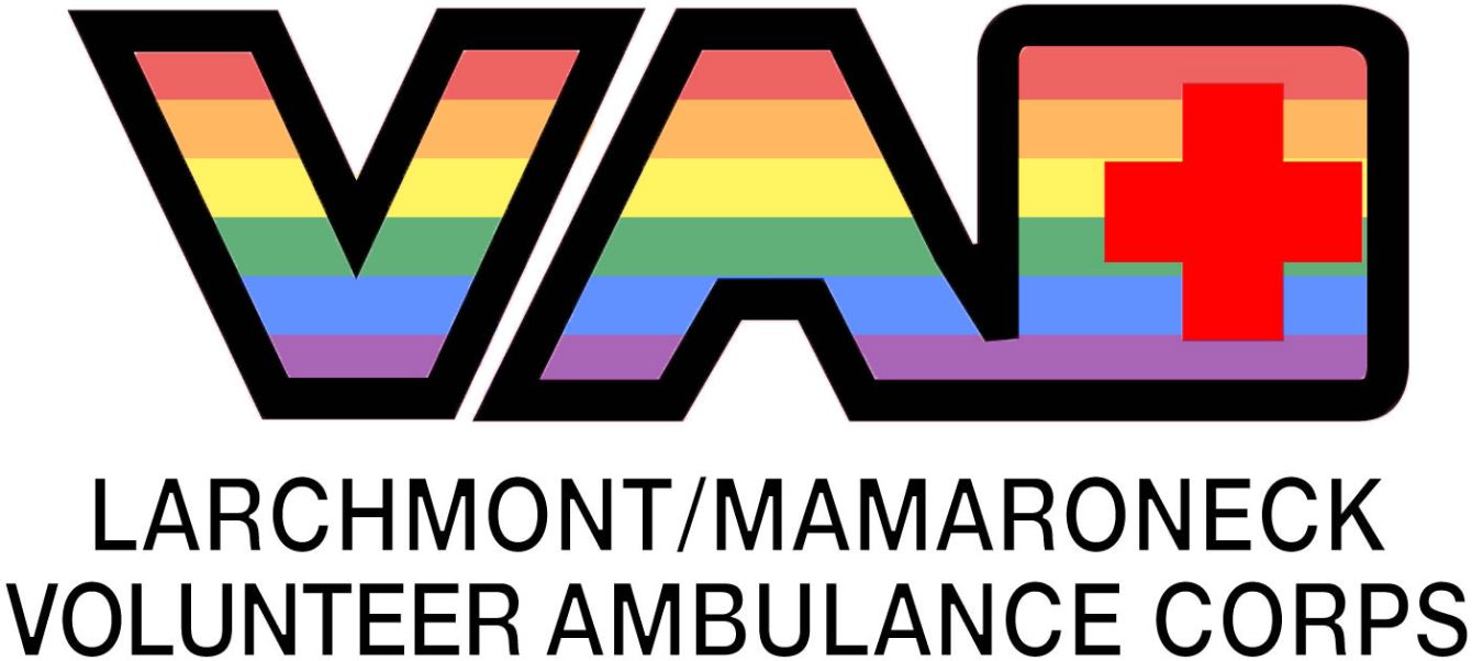 About the Larchmont Volunteer Ambulance Pride Shirts campaign on Bonfire 1