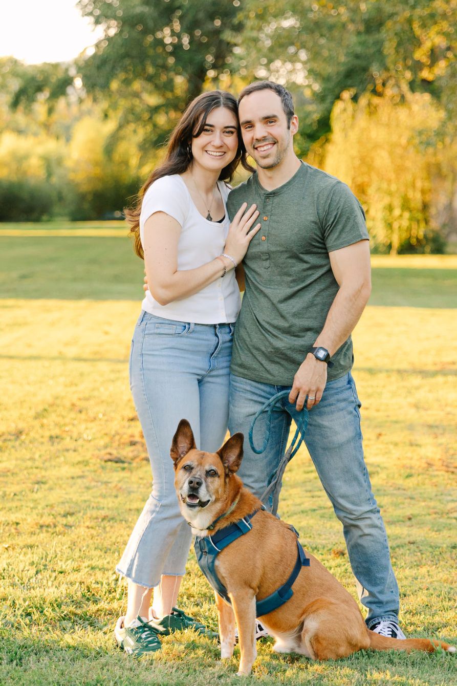 About the The Mathews family is adopting! campaign on Bonfire 2