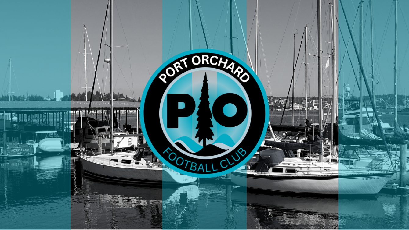 Bonfire POFC Pacific Division Champs 2023