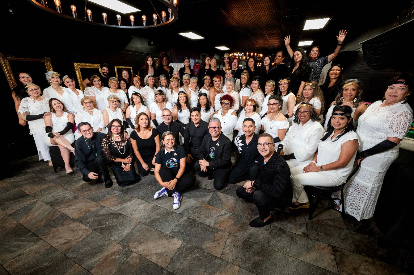 About the DYB Foundation campaign on Bonfire 2