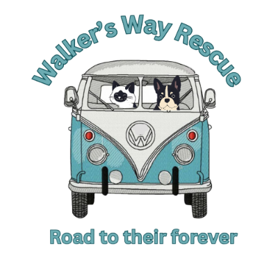 About the Support Walker's Way Rescue campaign on Bonfire 2