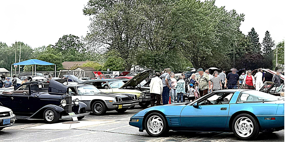 About the 2026 Car Show T-Shirt campaign on Bonfire 2