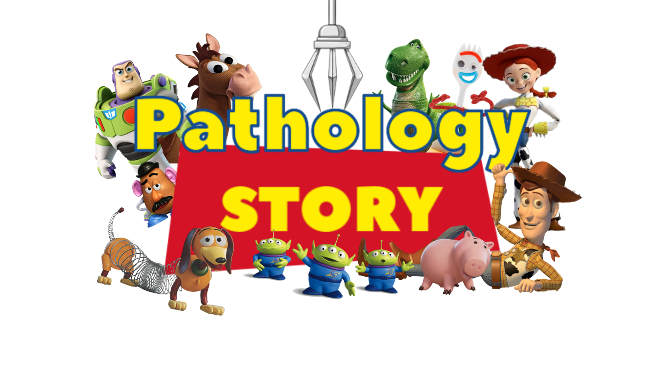 About the Pathology campaign on Bonfire 2