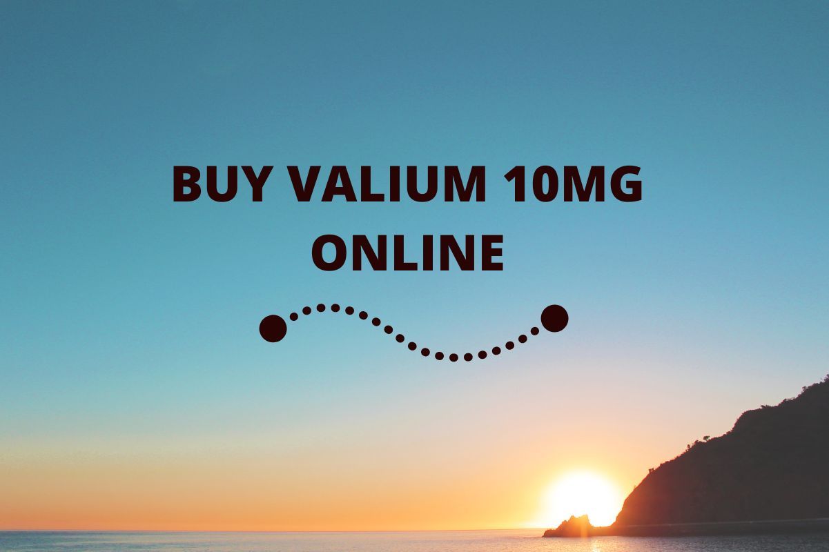 Compra Valium Online