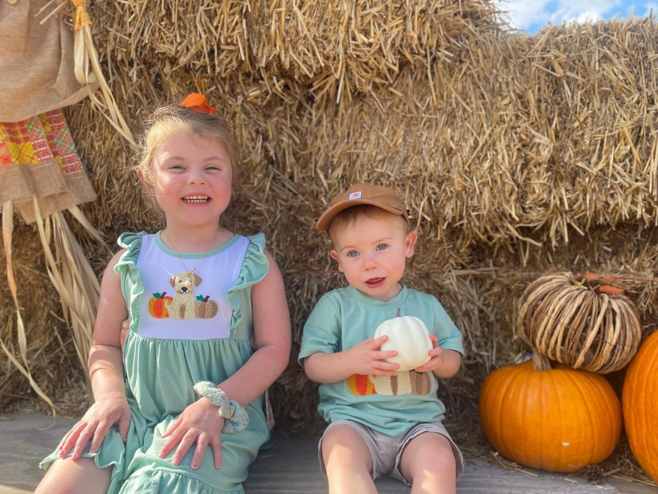 About the Luke's Village T-Shirt Fundraiser campaign on Bonfire 2