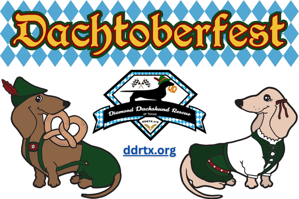 About the DDRTX Dachtoberfest 2025 campaign on Bonfire 1
