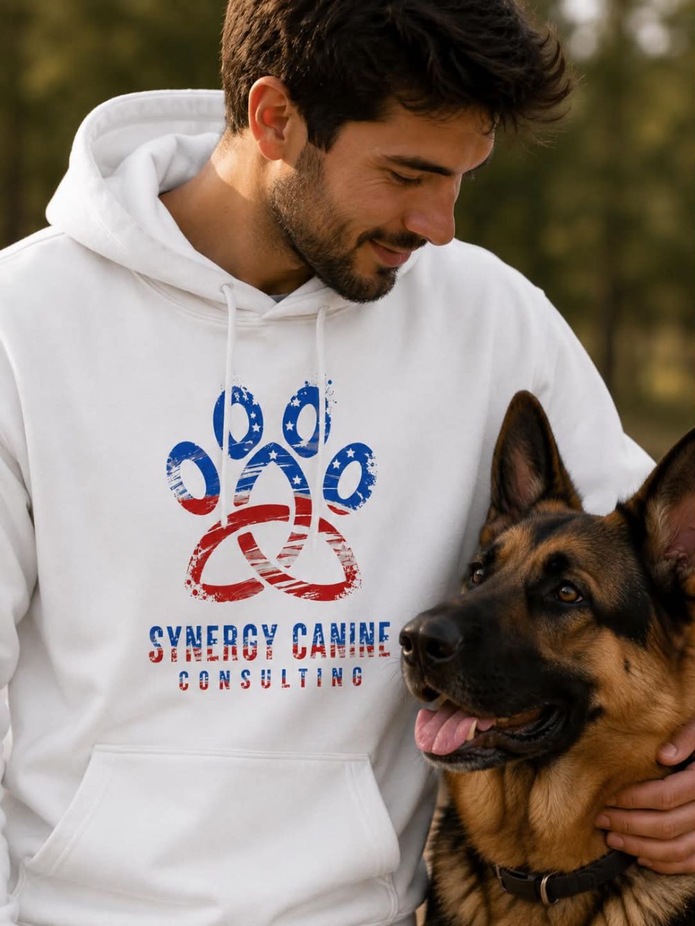 About the Freedom Paw Design campaign on Bonfire 3