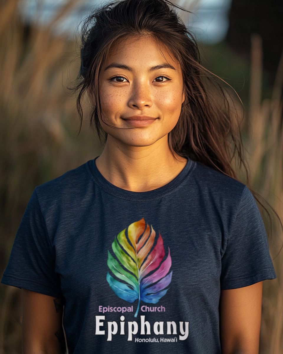 About the Epiphany Church - Monstera campaign on Bonfire 2