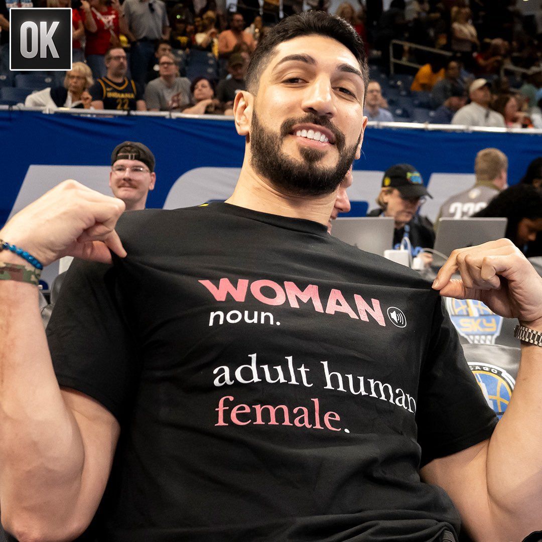 About the Woman Noun Adult Human Female Merch campaign on Bonfire 2
