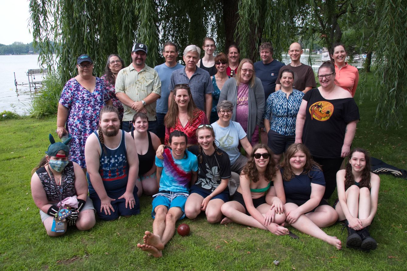 About the Gen-X Cabin Weekend XXX Shirts&nbsp; campaign on Bonfire 2