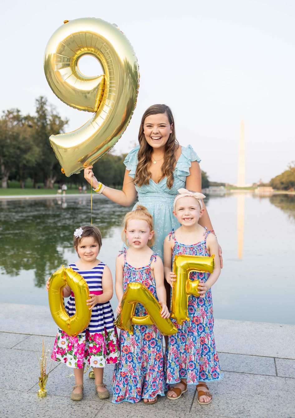 About the Childhood Cancer Awareness 2023- OAF Shirts campaign on Bonfire 4
