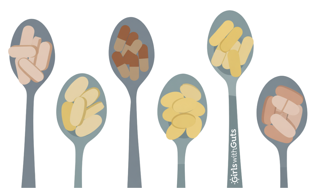 About the Carry Your Spoons Campaign campaign on Bonfire 2