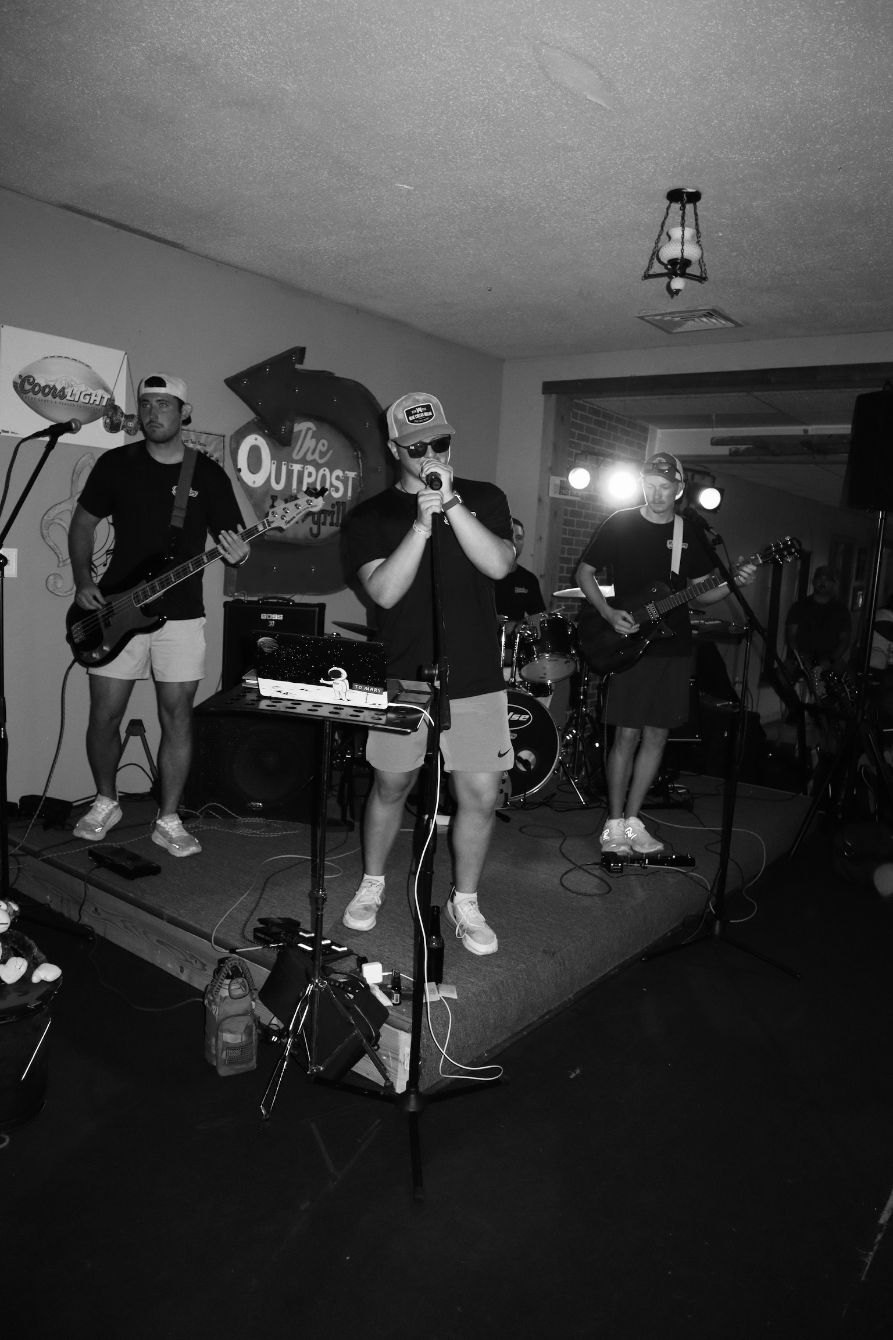 About the  campaign on Bonfire 2