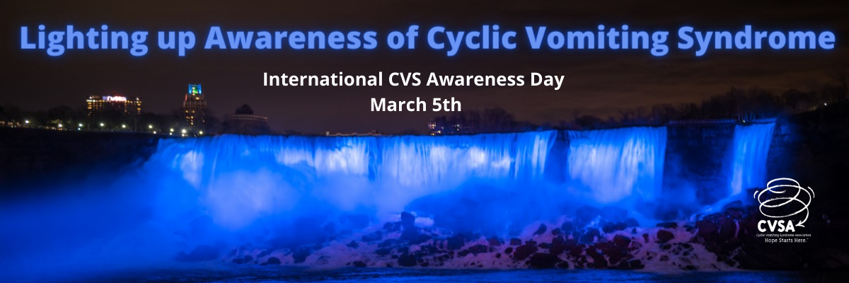 About the CVS Awareness Day&nbsp; campaign on Bonfire 2