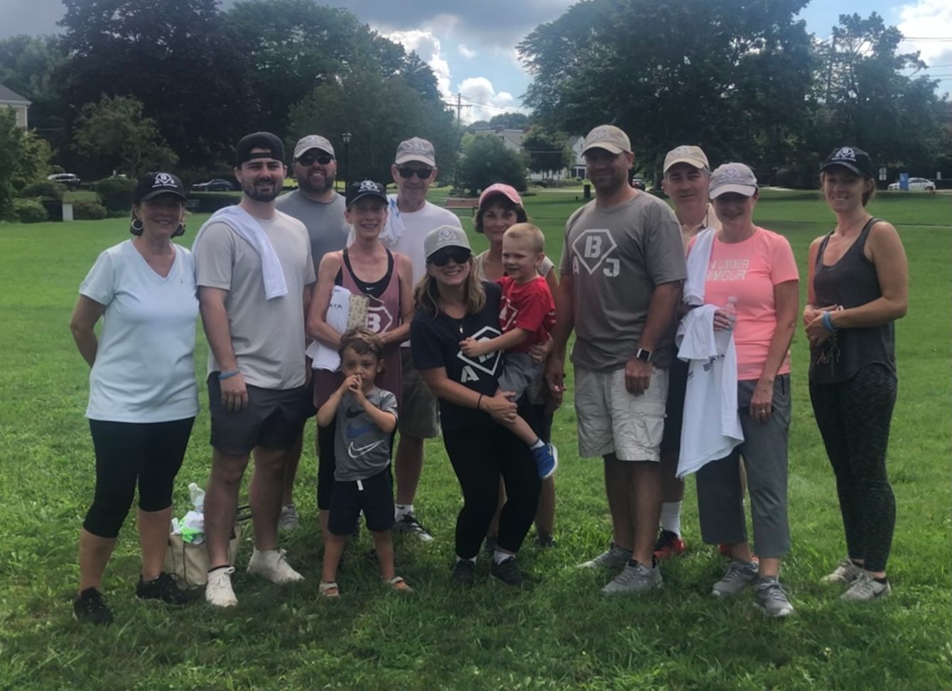 About the  campaign on Bonfire 4